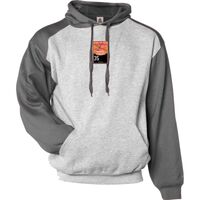 Badger Athletic Fleece Sport Hoodie Thumbnail