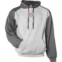 Badger Athletic Fleece Sport Hoodie Thumbnail