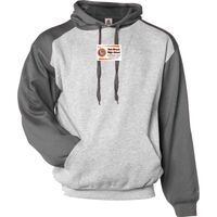 Badger Athletic Fleece Sport Hoodie Thumbnail