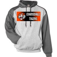 Badger Athletic Fleece Sport Hoodie Thumbnail