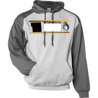Badger Athletic Fleece Sport Hoodie Thumbnail