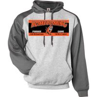 Badger Athletic Fleece Sport Hoodie Thumbnail