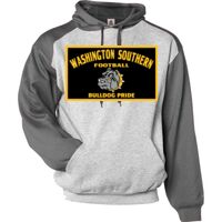 Badger Athletic Fleece Sport Hoodie Thumbnail