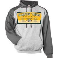 Badger Athletic Fleece Sport Hoodie Thumbnail
