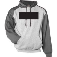 Badger Athletic Fleece Sport Hoodie Thumbnail