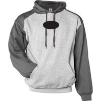 Badger Athletic Fleece Sport Hoodie Thumbnail