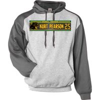 Badger Athletic Fleece Sport Hoodie Thumbnail