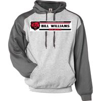 Badger Athletic Fleece Sport Hoodie Thumbnail