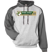 Badger Athletic Fleece Sport Hoodie Thumbnail