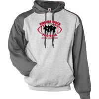 Badger Athletic Fleece Sport Hoodie Thumbnail