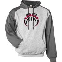 Badger Athletic Fleece Sport Hoodie Thumbnail