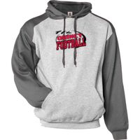 Badger Athletic Fleece Sport Hoodie Thumbnail