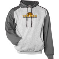 Badger Athletic Fleece Sport Hoodie Thumbnail