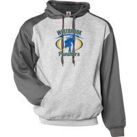 Badger Athletic Fleece Sport Hoodie Thumbnail