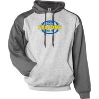 Badger Athletic Fleece Sport Hoodie Thumbnail