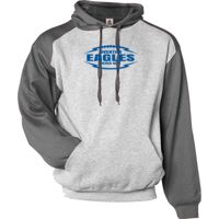 Badger Athletic Fleece Sport Hoodie Thumbnail