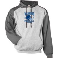 Badger Athletic Fleece Sport Hoodie Thumbnail