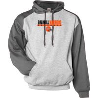 Badger Athletic Fleece Sport Hoodie Thumbnail