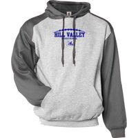 Badger Athletic Fleece Sport Hoodie Thumbnail