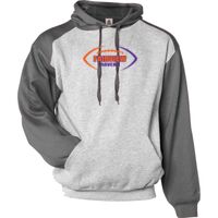 Badger Athletic Fleece Sport Hoodie Thumbnail