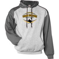Badger Athletic Fleece Sport Hoodie Thumbnail