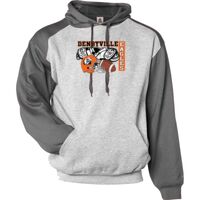 Badger Athletic Fleece Sport Hoodie Thumbnail