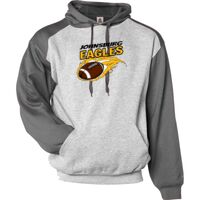 Badger Athletic Fleece Sport Hoodie Thumbnail