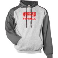 Badger Athletic Fleece Sport Hoodie Thumbnail