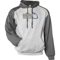 Badger Athletic Fleece Sport Hoodie Thumbnail