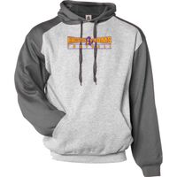 Badger Athletic Fleece Sport Hoodie Thumbnail
