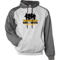 Badger Athletic Fleece Sport Hoodie Thumbnail