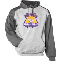 Badger Athletic Fleece Sport Hoodie Thumbnail