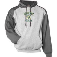Badger Athletic Fleece Sport Hoodie Thumbnail