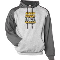 Badger Athletic Fleece Sport Hoodie Thumbnail