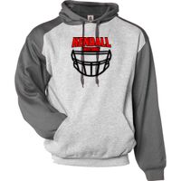 Badger Athletic Fleece Sport Hoodie Thumbnail