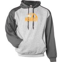 Badger Athletic Fleece Sport Hoodie Thumbnail