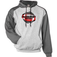 Badger Athletic Fleece Sport Hoodie Thumbnail