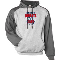 Badger Athletic Fleece Sport Hoodie Thumbnail