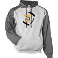 Badger Athletic Fleece Sport Hoodie Thumbnail