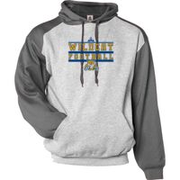 Badger Athletic Fleece Sport Hoodie Thumbnail