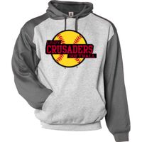 Badger Athletic Fleece Sport Hoodie Thumbnail