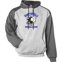 Badger Athletic Fleece Sport Hoodie Thumbnail