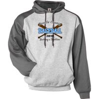 Badger Athletic Fleece Sport Hoodie Thumbnail