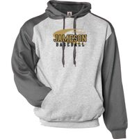 Badger Athletic Fleece Sport Hoodie Thumbnail