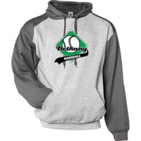 Badger Athletic Fleece Sport Hoodie Thumbnail