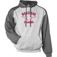 Badger Athletic Fleece Sport Hoodie Thumbnail