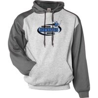 Badger Athletic Fleece Sport Hoodie Thumbnail