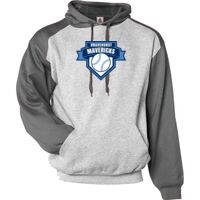 Badger Athletic Fleece Sport Hoodie Thumbnail