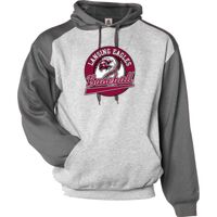 Badger Athletic Fleece Sport Hoodie Thumbnail