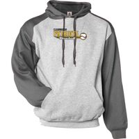 Badger Athletic Fleece Sport Hoodie Thumbnail